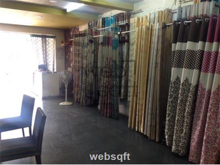 Ameerpet Retail showroom for Rent